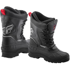 Fly Racing - Aurora Insulated Winter Snow Boots - Men's